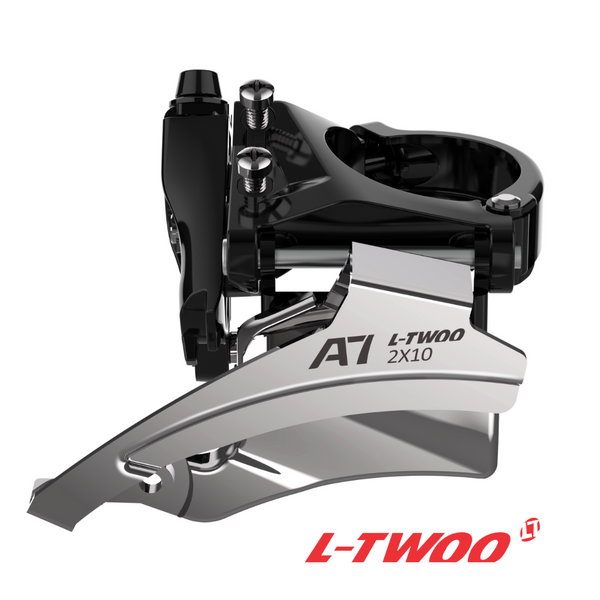 Desviador Delantero LTWOO 2X10V A7 FD-V5010L-2