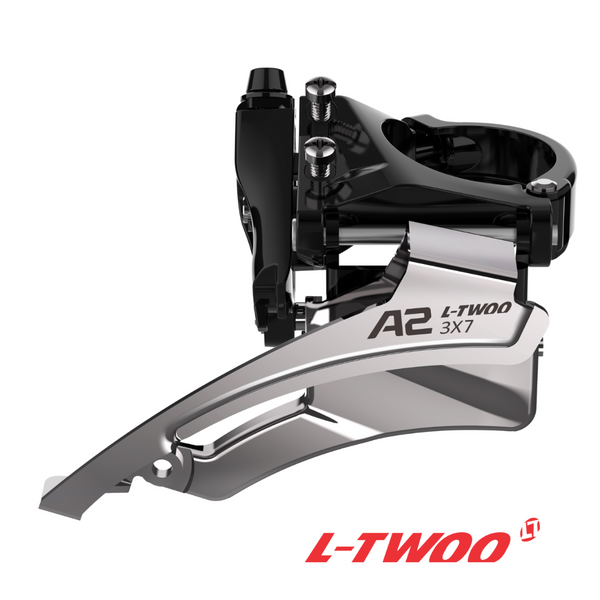 Desviador Delantero LTWOO 3X7V A2 FD-V5007L