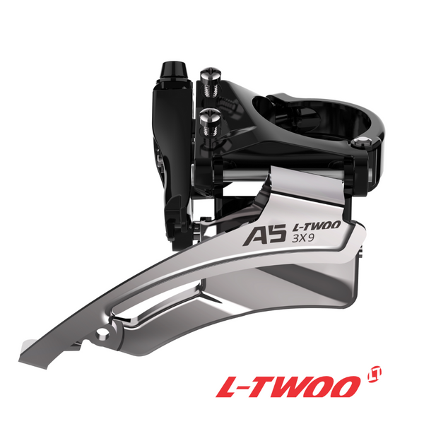 Desviador Delantero LTWOO 3X9V A5 FD-V5009L