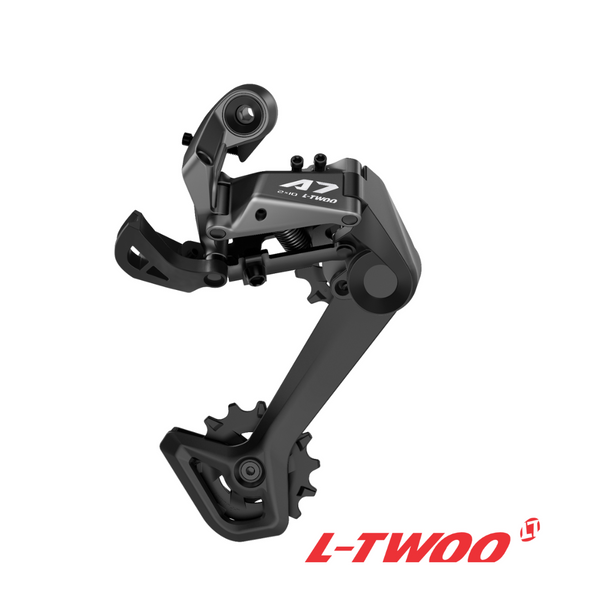 Desviador Trasero LTWOO 10V A7 RD-A1002LX