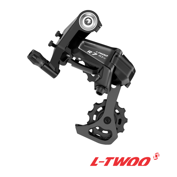 Desviador Trasero LTWOO 10V R7 RD-R5010MA en Aluminio