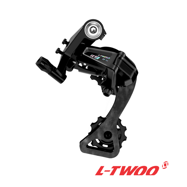 Desviador Trasero LTWOO 11V R9 RD-R5011MA en Aluminio