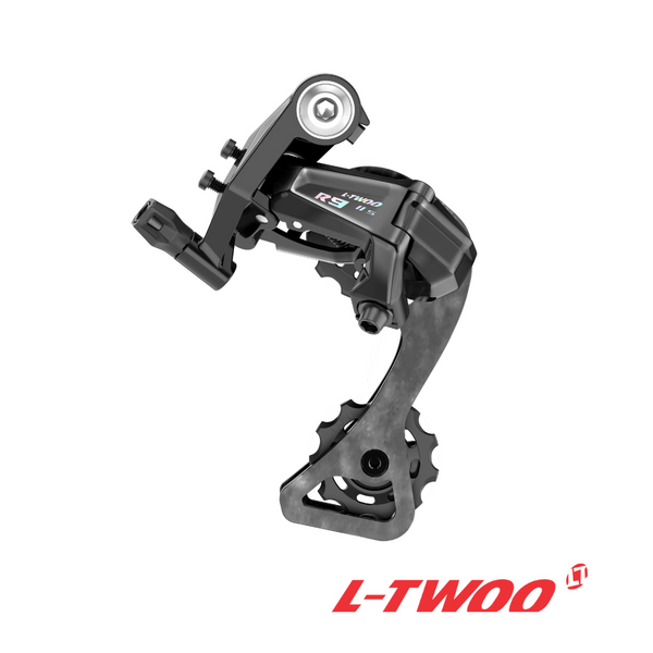 Desviador Trasero LTWOO Carbon Case 11V R9 RD-R5011MC