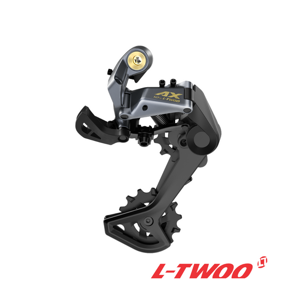 Desviador Trasero LTWOO 12V AX RD-A1211