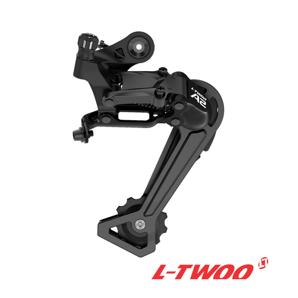 Desviador Trasero LTWOO 7V A2 RD-V4007-L
