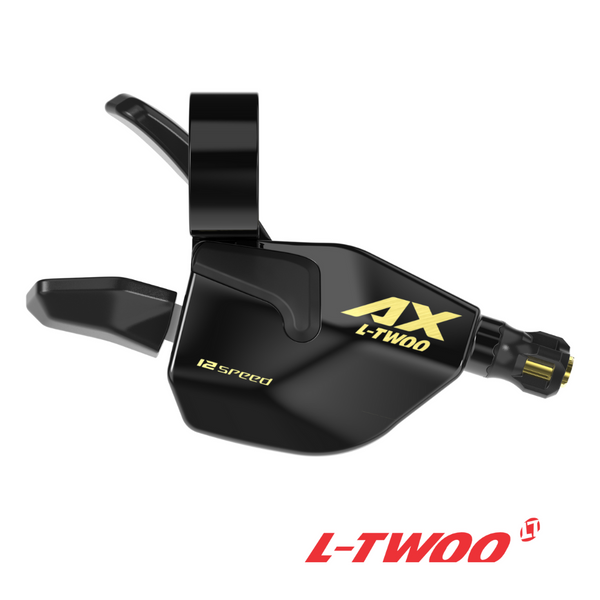 Palanca De Cambio Derecha LTWOO 12V AX Sl-A1210