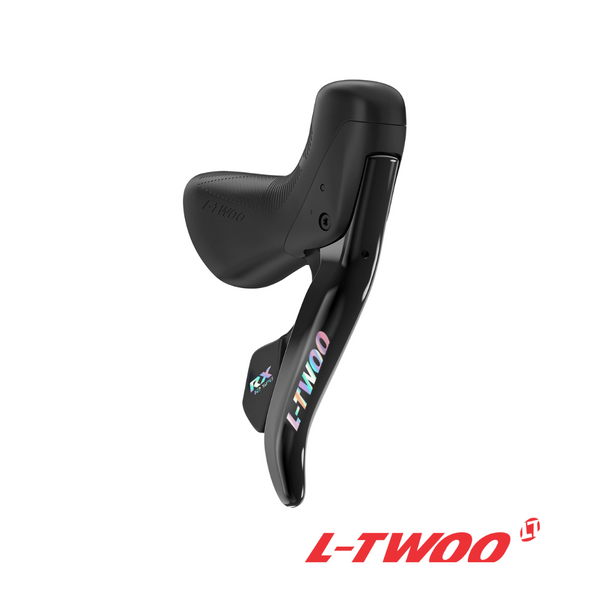 Palanca de Doble Control Derecha LTWOO RX St-R7010-R 12V