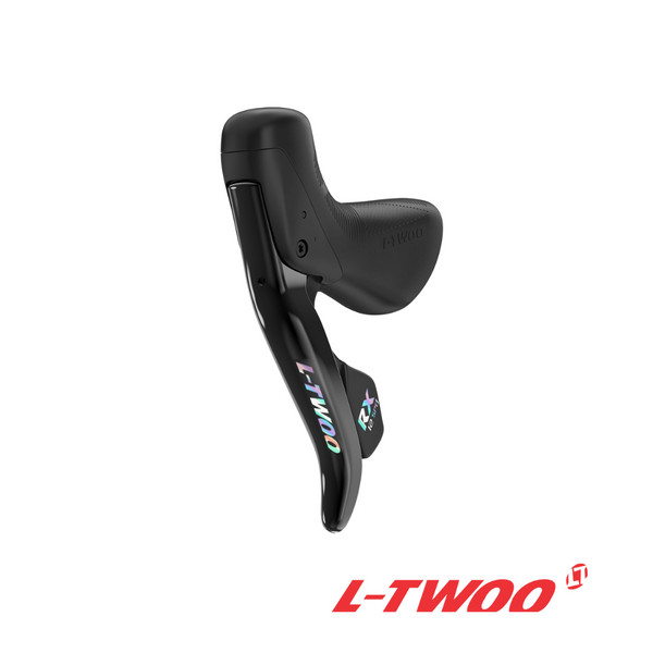 Palanca de Doble Control Izquierda LTWOO RX St-R7010-L 2V