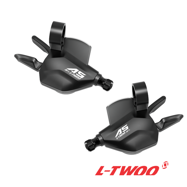 Palancas de Cambios LTWOO 2X9V A5 Sl-A900-2W-9W