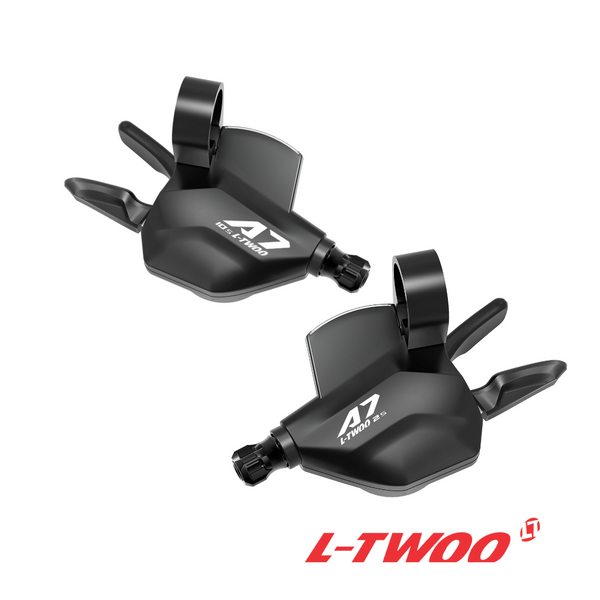 Palancas de Cambios LTWOO 2X10V A7 Sl-A1000
