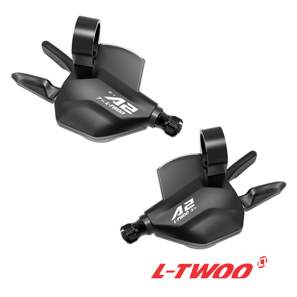 Palancas de Cambios LTWOO 3X7V A2 Sl-A700-3W/7W