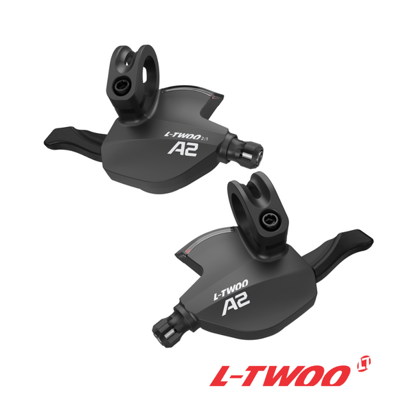 Palancas de Cambios LTWOO 3X7V A2 Sl-V4007-3W/7W