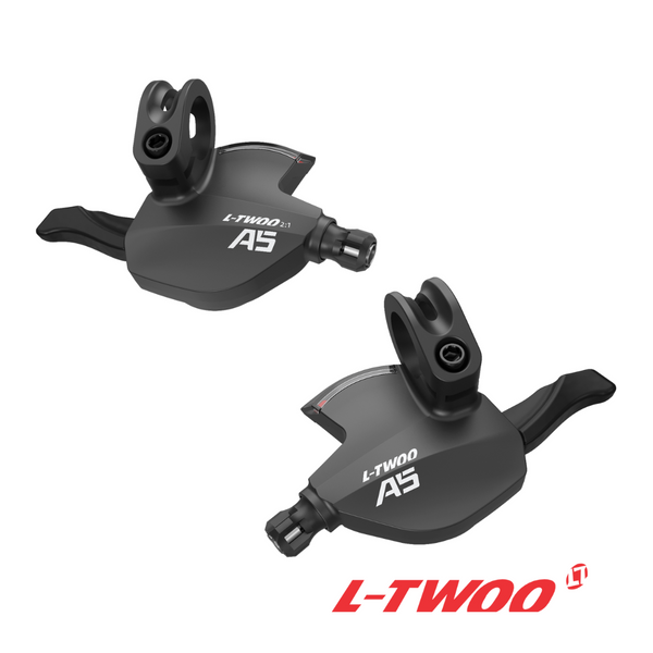 Palancas de Cambios 3X9V A5 SL-V4009-3W/9W