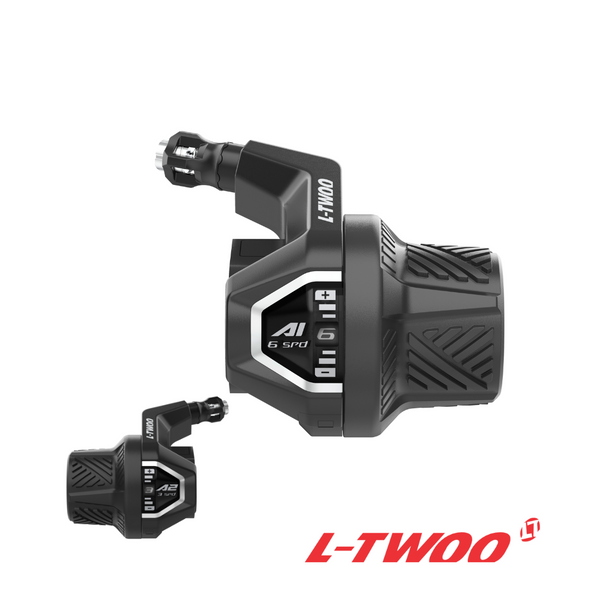 Palancas Giro 3X6V A1 St-Rs5006-3W/6W