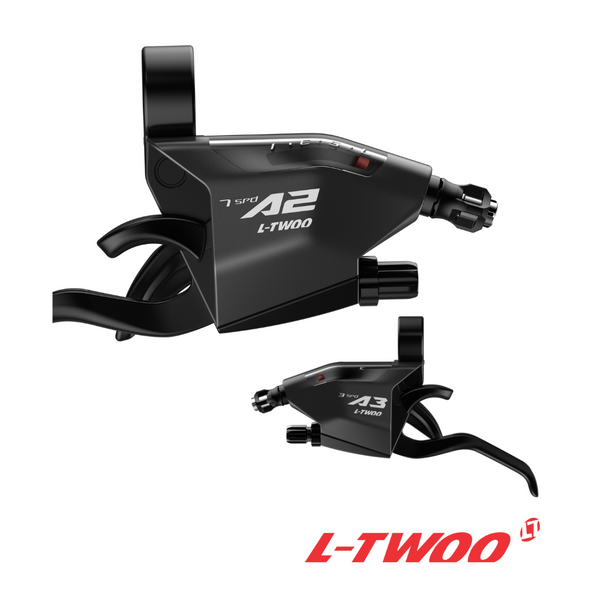 Palancas Integradas 3X7V A2 St-Tx4007-L/7R