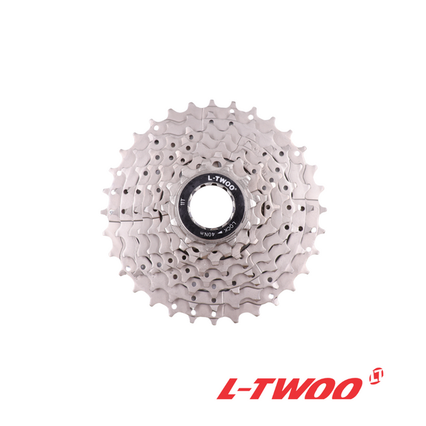 PACHA para Cassette L-TWOO